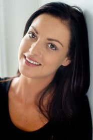 Photo of Jacqui Nauman