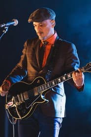 Photo of Joey Santiago