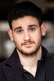 Photo of Thomas Sharkey
