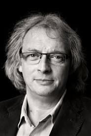 Photo of Danny Krausz