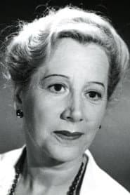 Photo of Ellen Carstensen-Reenberg