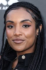 Photo of Aida Osman