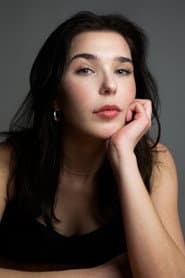 Photo of Julia Heveus