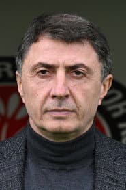 Photo of Shota Arveladze