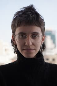 Photo of Rachel Szor
