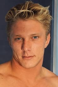 Photo of Phillip Aubrey