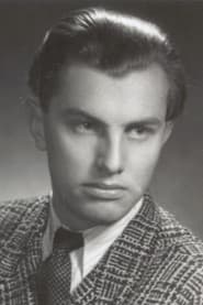 Photo of Andrzej Jędrzejewski
