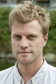 Photo of Fredrik Wenzel