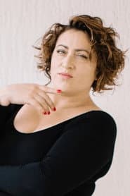 Photo of Cécile Gallach