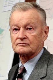 Photo of Zbigniew Brzezinski