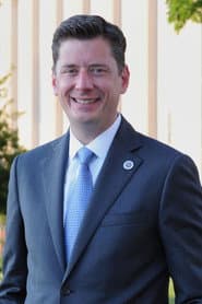 Photo of David Holt