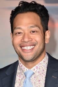 Photo of Eugene Cordero