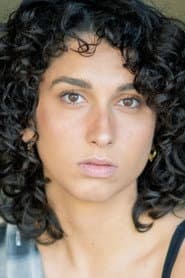 Photo of Anja Shanti