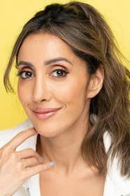 Photo of Melissa Shoshahi