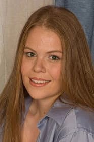 Photo of Jessica Taylor