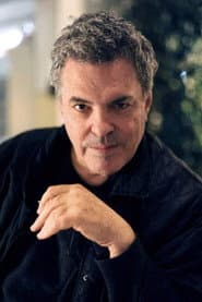 Photo of Amos Gitai