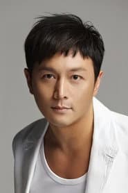 Photo of Zhao Qing