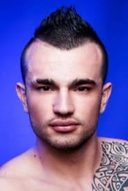 Photo of Tonio Charme