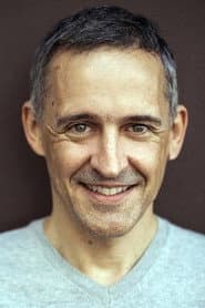 Photo of Yann Chermat