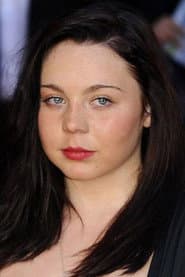 Photo of Natasha Jonas
