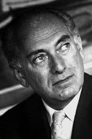 Photo of Emeric Pressburger