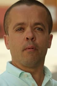 Photo of Rubén Jiménez
