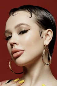 Photo of Darya Eropkina