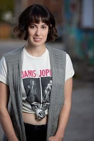 Photo of Jennica Hill