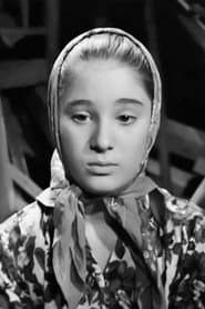 Photo of Mary Evagelou