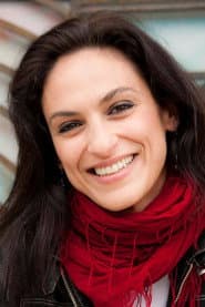 Photo of Elena Tirea