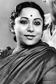Photo of T. A. Madhuram