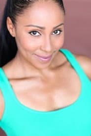 Photo of Kyra DaCosta
