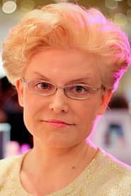 Photo of Elena Malysheva