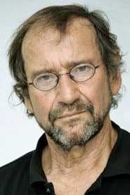 Photo of Herbert Leiser
