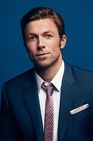Photo of Sam Daly