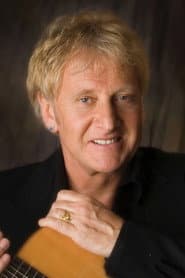 Photo of Graham Russell