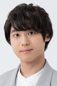 Photo of Shinei Ueki