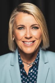 Photo of Annie Delisle