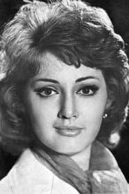 Photo of Larisa Eryomina