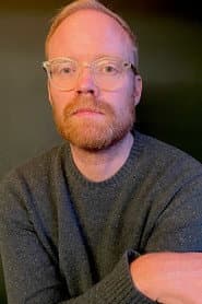 Photo of Gaukur Úlfarsson