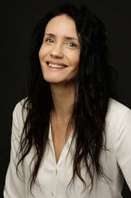 Photo of Maria Forslin