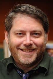 Photo of Paul Clemens