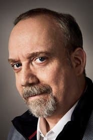 Photo of Paul Giamatti