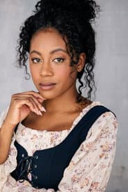 Photo of Annelisha Dixon