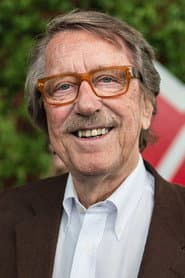 Photo of Kjell Lönnå