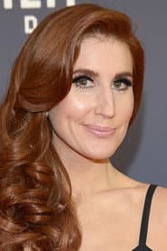 Photo of Jessi Cruickshank