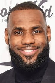 Photo of LeBron James