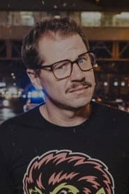Photo of Dustin Nickerson