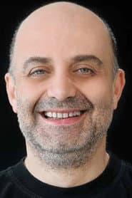 Photo of Mete Ayhan