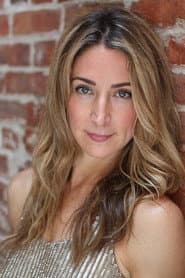 Photo of Meghan Rafferty